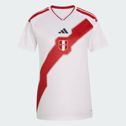Camisa Feminina Peru 2026/27 I — imagem 7