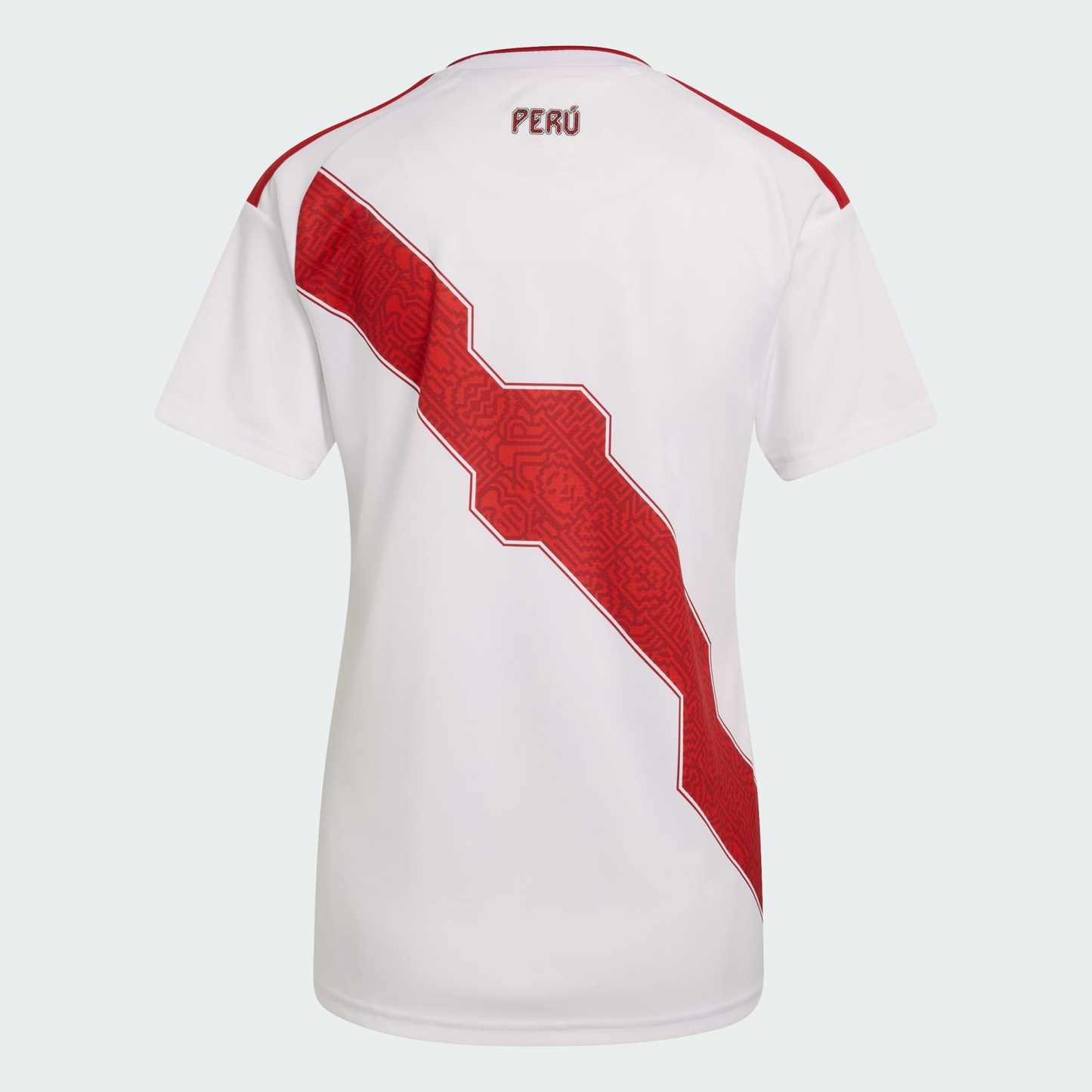 Camisa Feminina Peru 2026/27 I — imagem 3