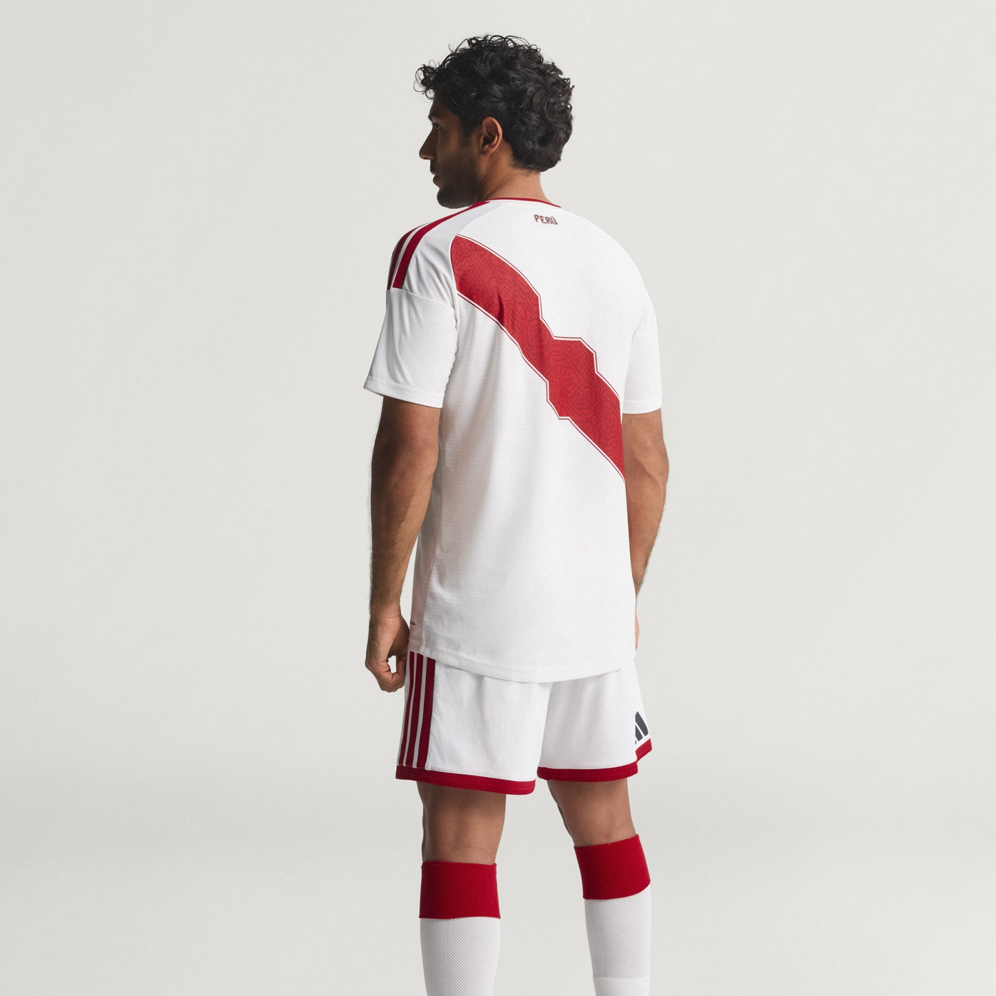 Camisa Peru 2026/27 I Jogador — imagem 5