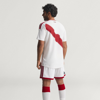 Camisa Peru 2026/27 I Jogador — imagem 5