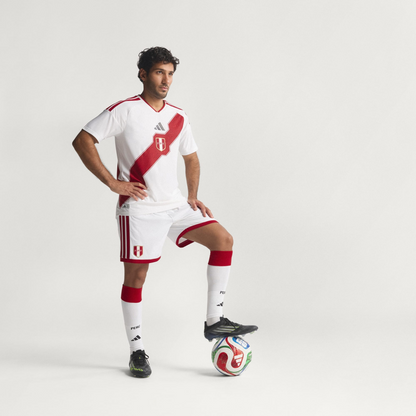 Camisa Peru 2026/27 I Jogador — imagem 6
