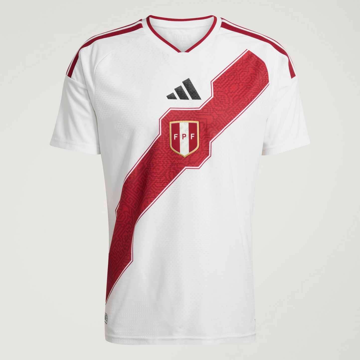 Camisa Peru 2026/27 I Jogador — imagem 8