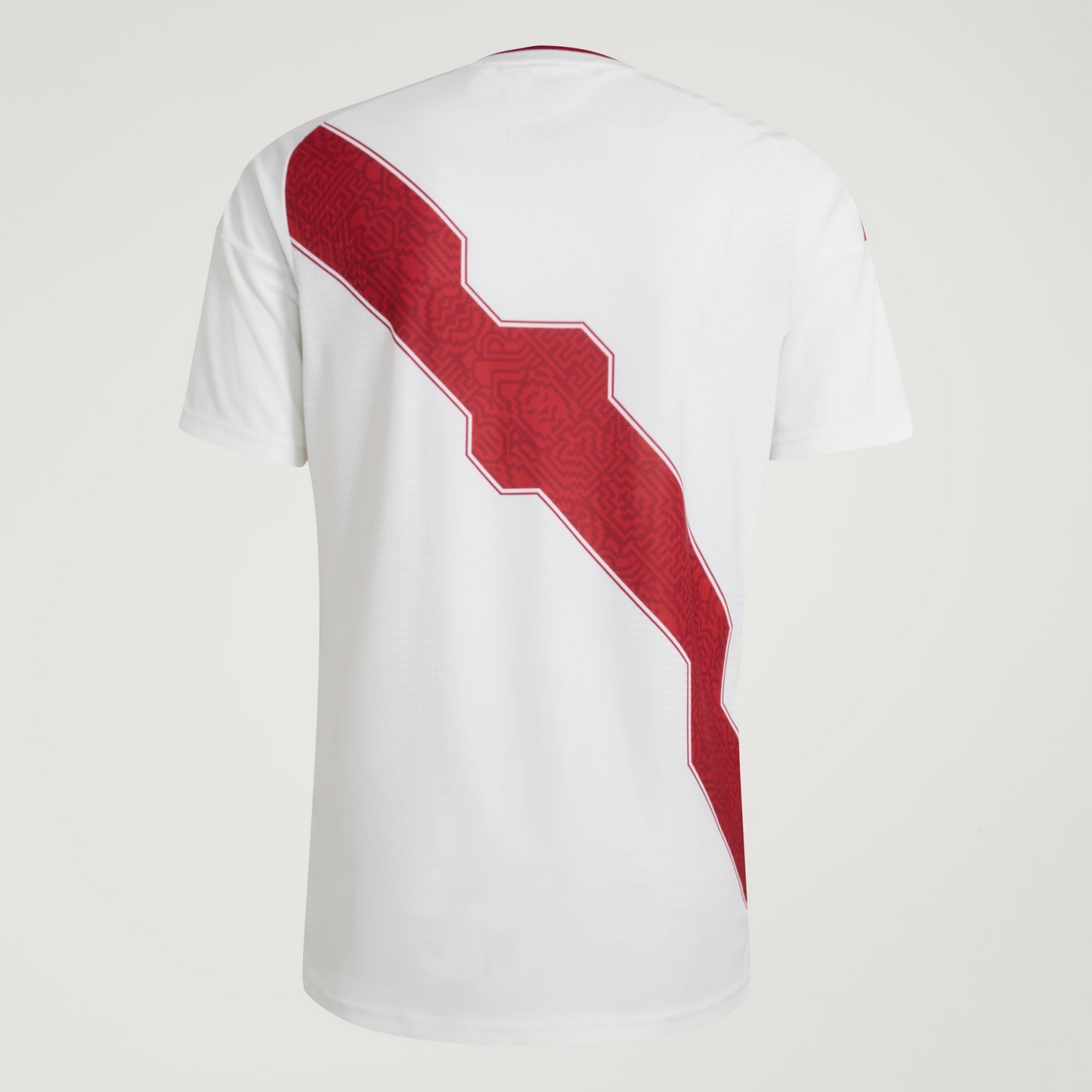 Camisa Peru 2026/27 I Jogador — imagem 9