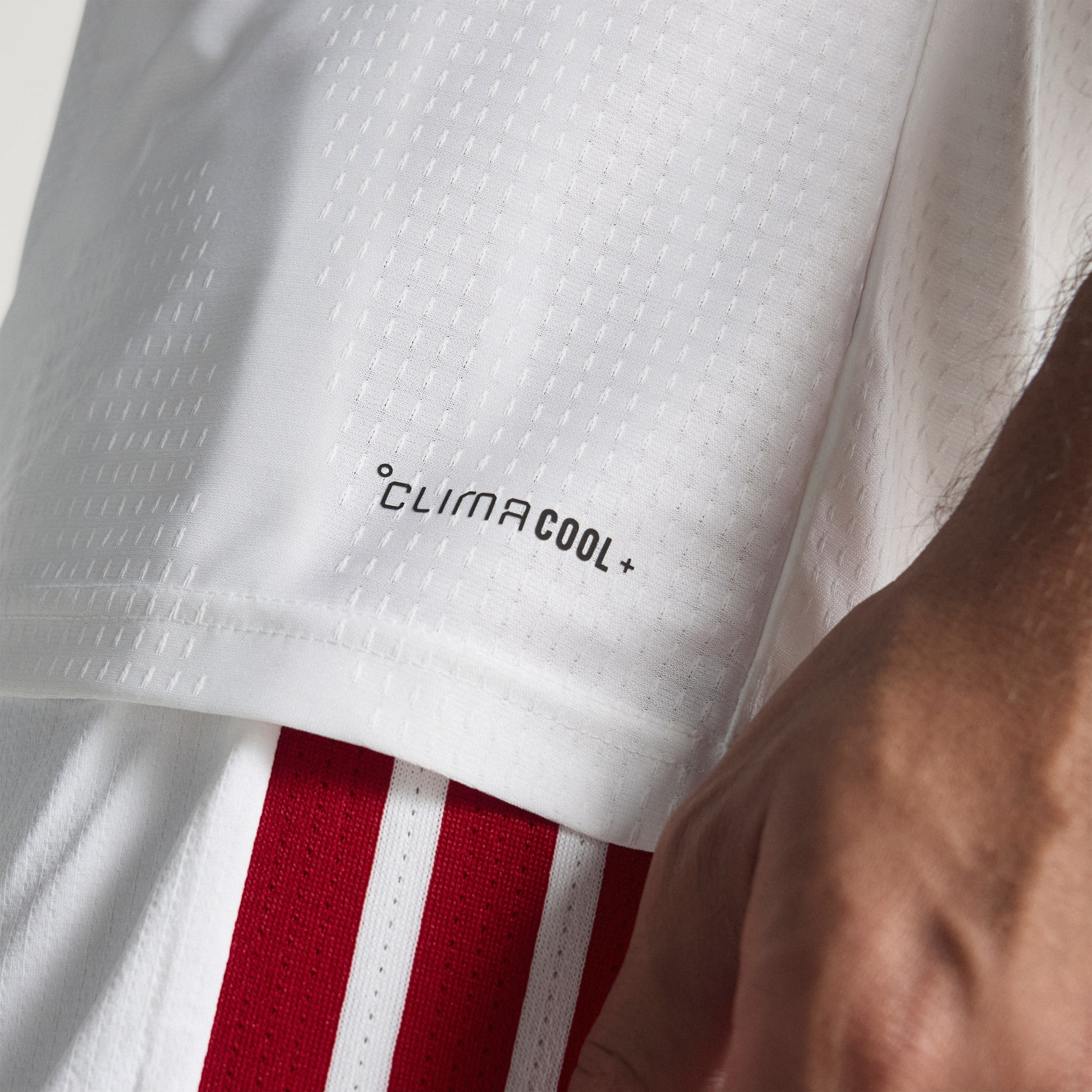 Camisa Peru 2026/27 I Jogador — imagem 2