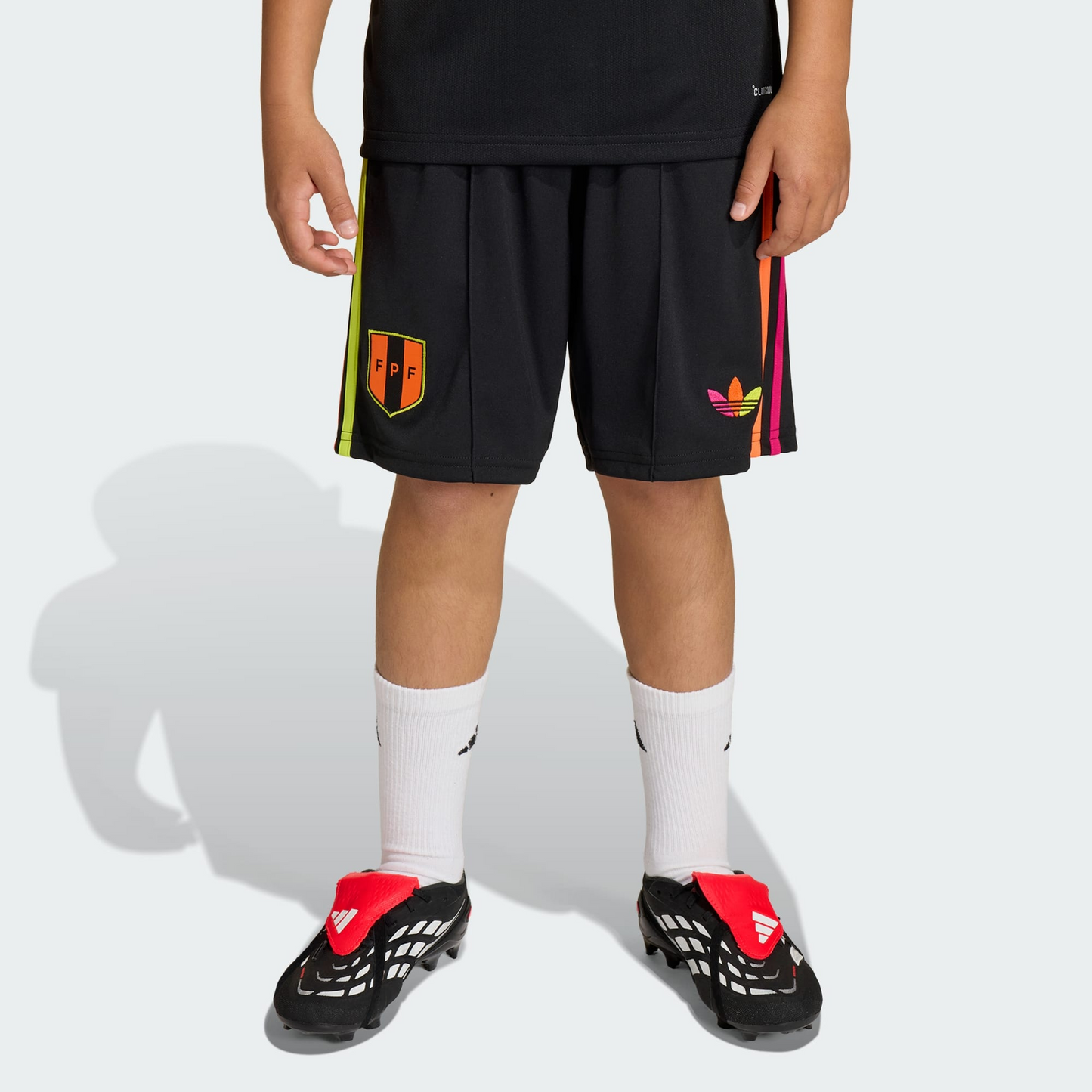 Conjunto Infantil Peru 2026/27 II Kit — imagem 4