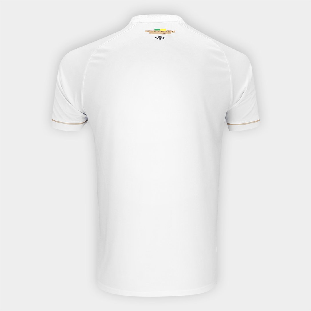Camisa Santos 2026/27 I Torcedor — imagem 4