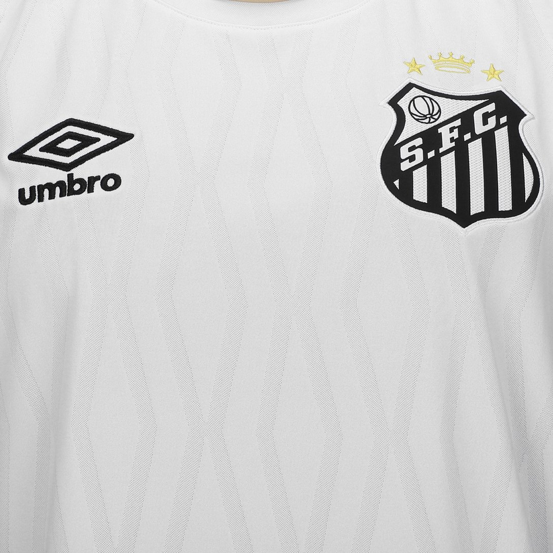 Camisa Santos 2026/27 I Torcedor — imagem 5