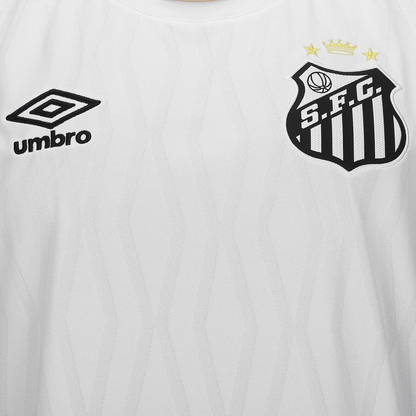 Camisa Santos 2026/27 I Torcedor — imagem 5