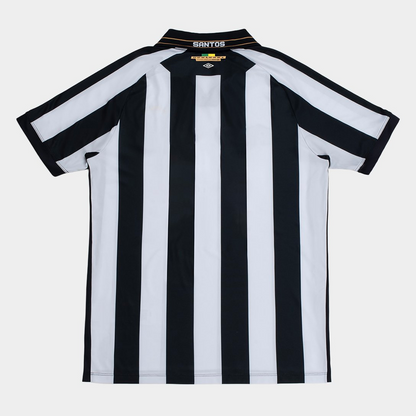 Camisa Santos 2026/27 II Torcedor — imagem 4