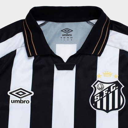 Camisa Santos 2026/27 II Torcedor — imagem 6