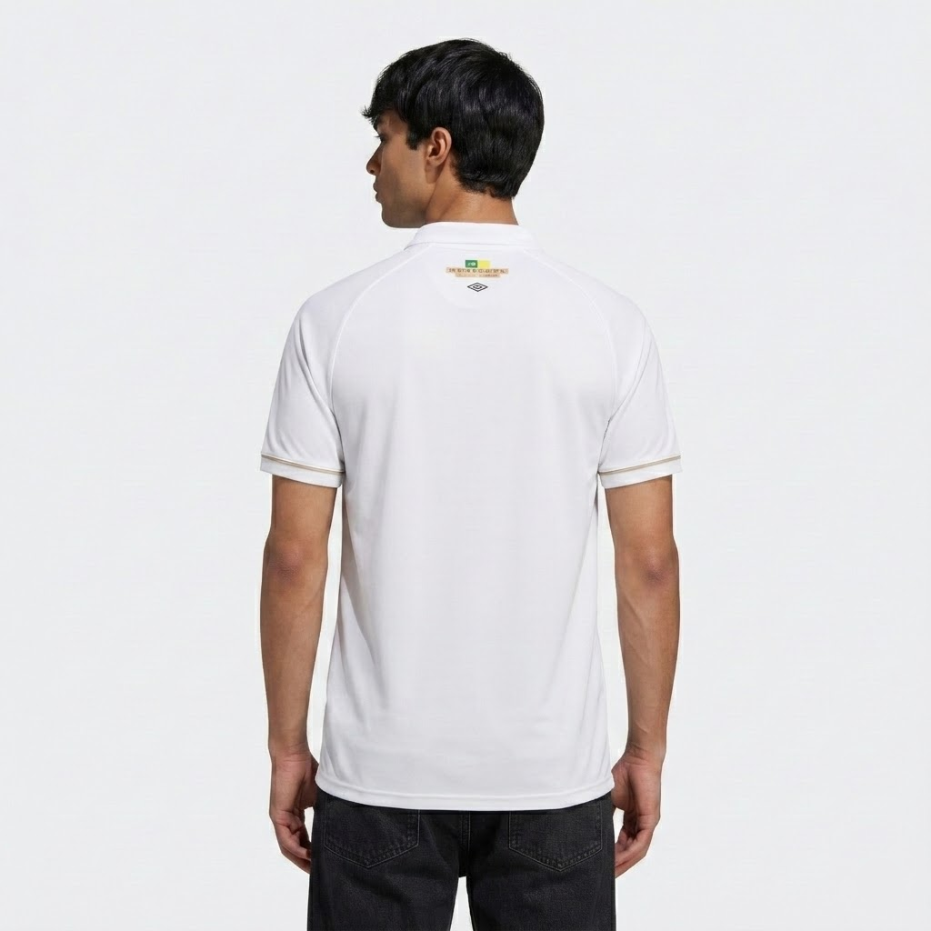 Camisa Santos 2026/27 I Torcedor — imagem 2
