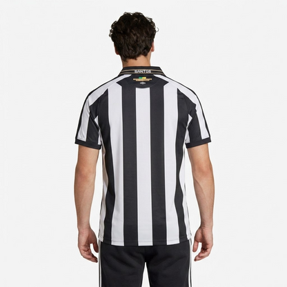 Camisa Santos 2026/27 II Torcedor — imagem 2