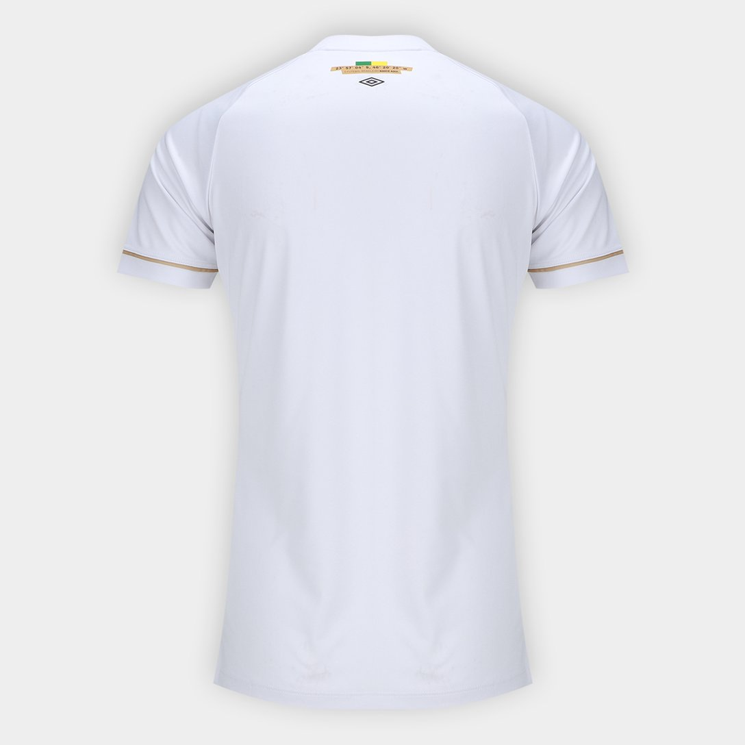 Camisa Santos Feminina 2026/27 I — imagem 7