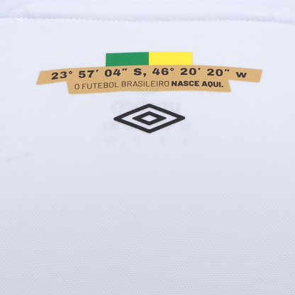 Camisa Santos Feminina 2026/27 I — imagem 3
