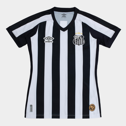 Camisa Santos Feminina 2026/27 II — imagem 8