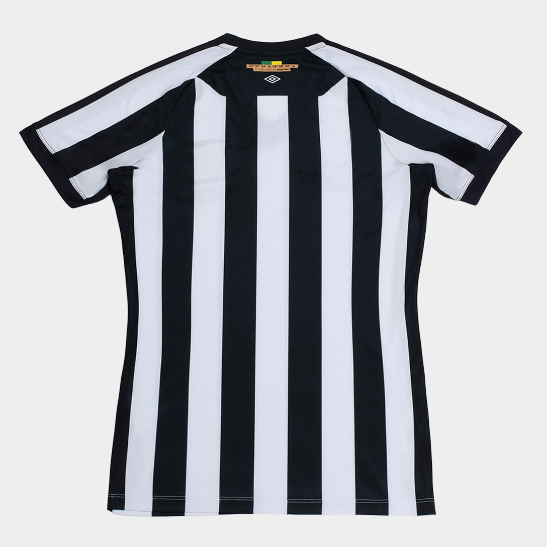 Camisa Santos Feminina 2026/27 II — imagem 7