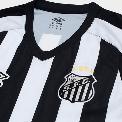 Camisa Santos Feminina 2026/27 II — imagem 3