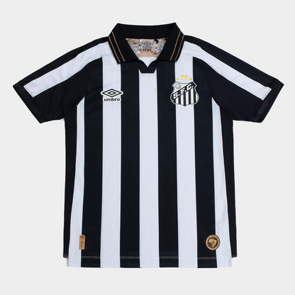 Camisa Santos 2026/27 II Jogador — imagem 4