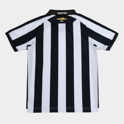 Camisa Santos 2026/27 II Jogador — imagem 5