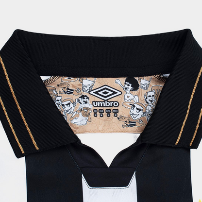 Camisa Santos 2026/27 II Torcedor — imagem 8