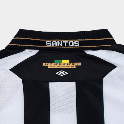 Camisa Santos 2026/27 II Jogador — imagem 7