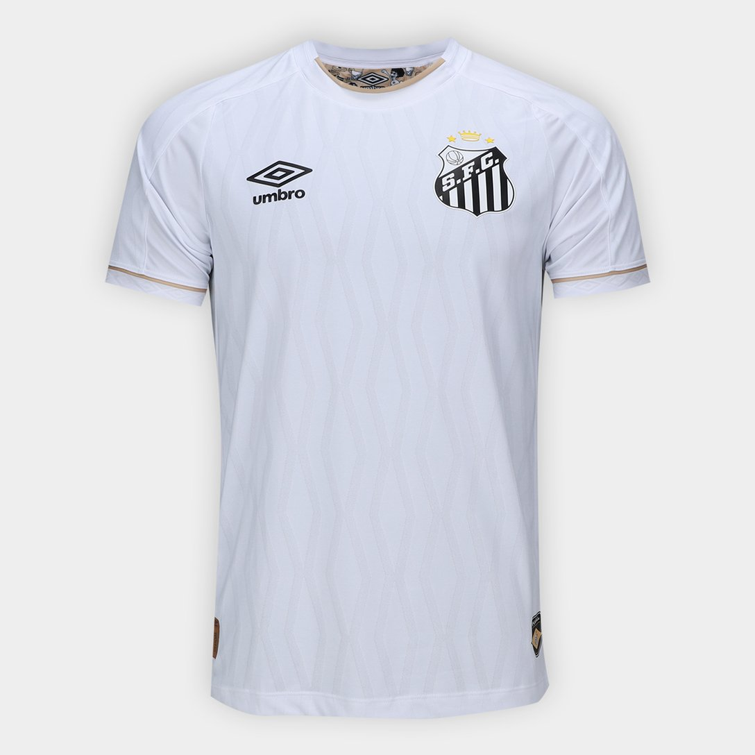Camisa Santos 2026/27 I Jogador — imagem 3