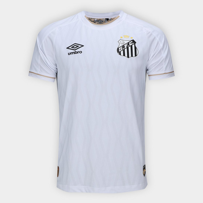 Camisa Santos 2026/27 I Jogador — imagem 3