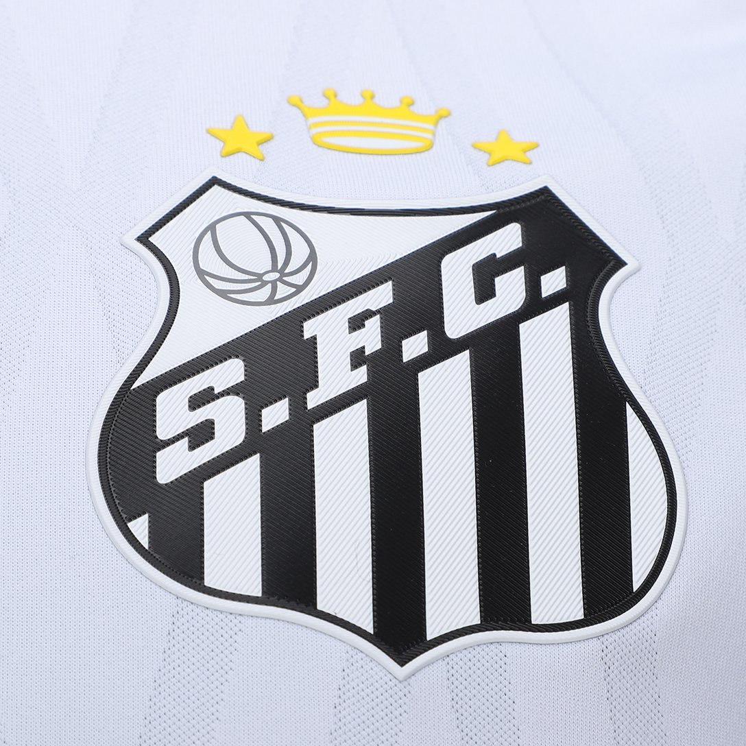 Camisa Santos 2026/27 I Jogador — imagem 5