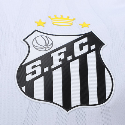 Camisa Santos 2026/27 I Jogador — imagem 5