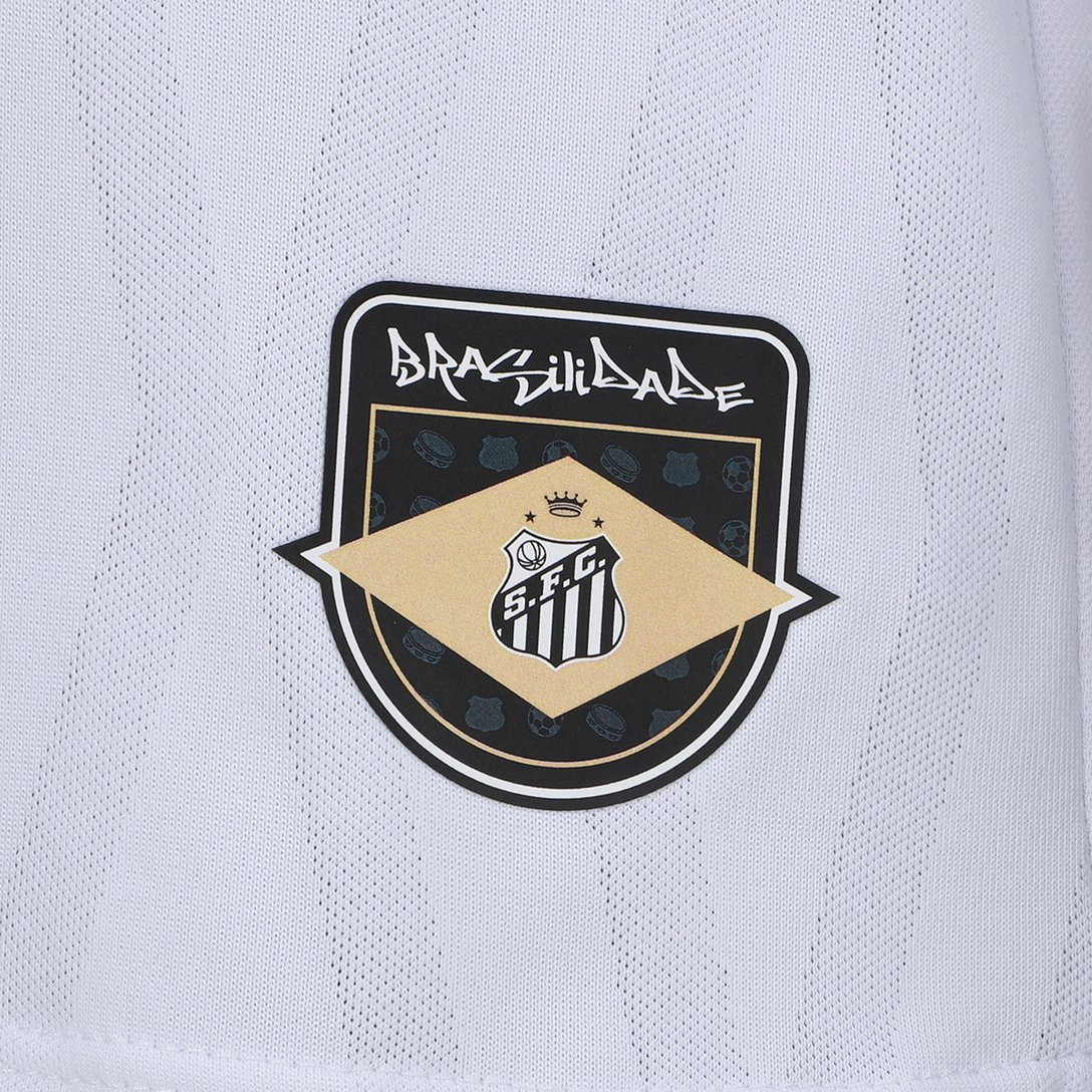 Camisa Santos 2026/27 I Torcedor — imagem 8