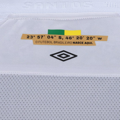 Camisa Santos 2026/27 I Jogador — imagem 9