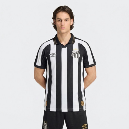 Camisa Santos 2026/27 II Jogador