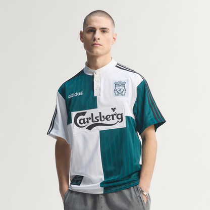 Camisa Liverpool FC II Special 95