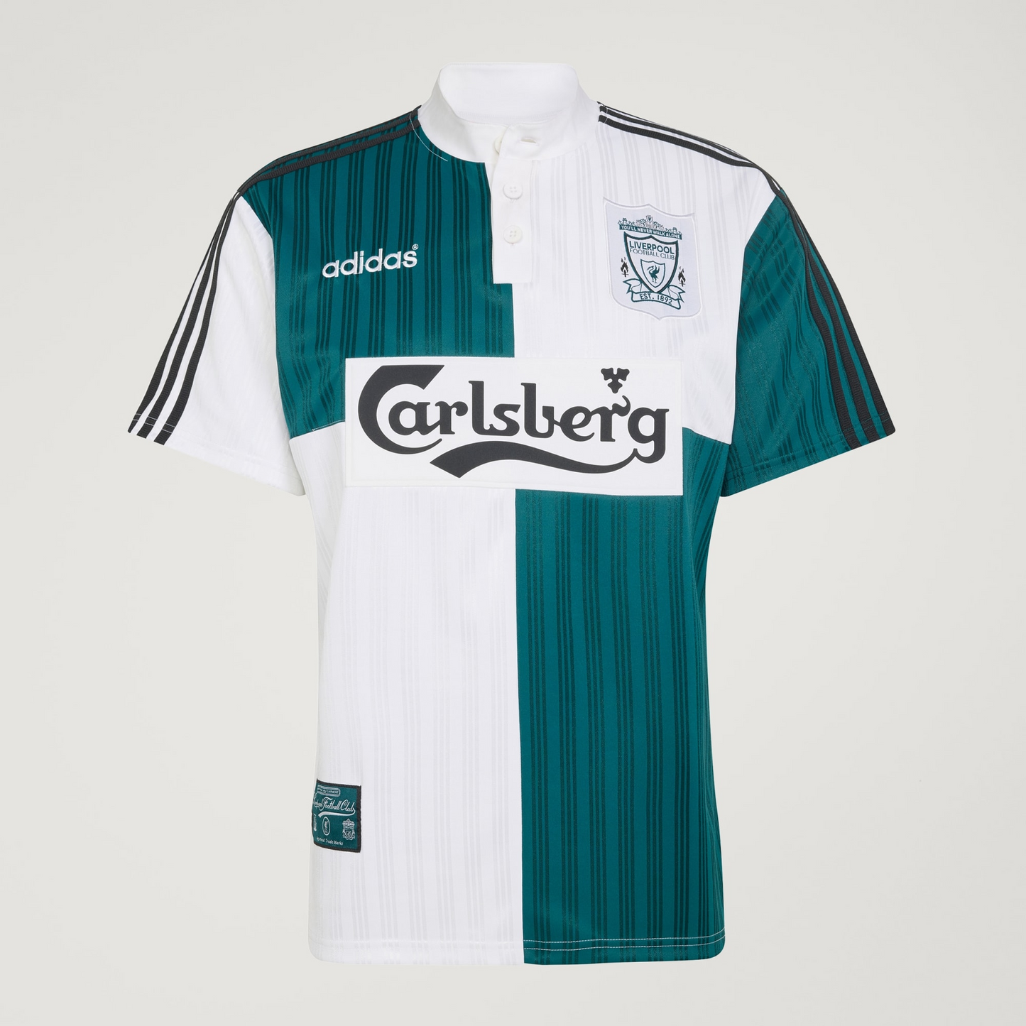 Camisa Liverpool FC II Special 95 — imagem 4