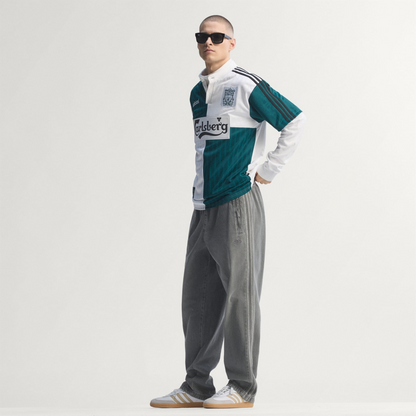Camisa Liverpool FC II Special 95 — imagem 5