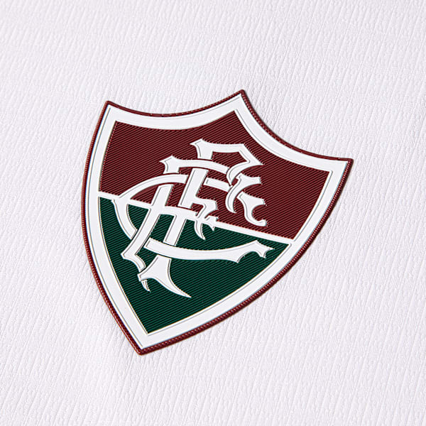 Camisa Fluminense 2026/27 ll Jogador — imagem 3
