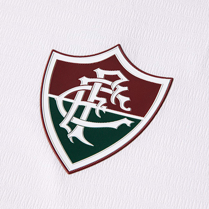 Camisa Fluminense 2026/27 ll Jogador — imagem 3