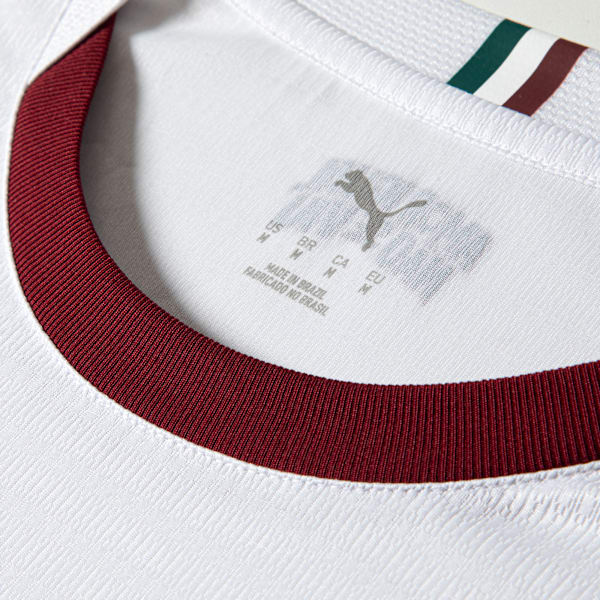Camisa Fluminense 2026/27 ll Jogador — imagem 5