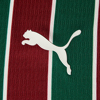 Camisa Puma Fluminense 2026/27 I — imagem 7