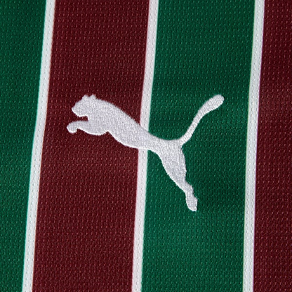 Camisa Puma Fluminense 2026/27 I — imagem 5