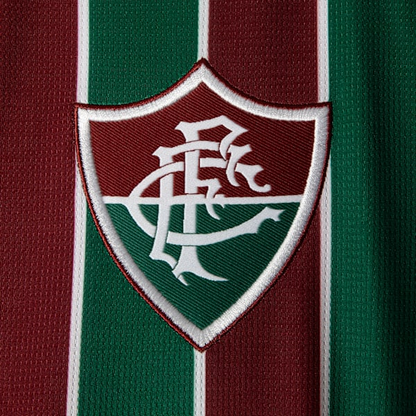 Camisa Puma Fluminense 2026/27 I — imagem 4