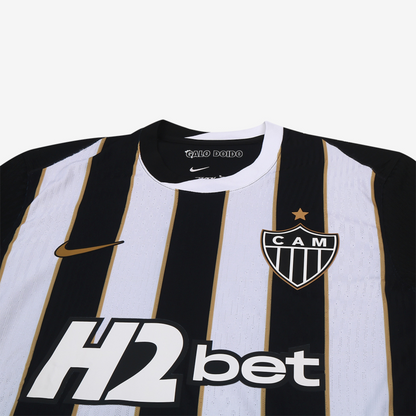 Camisa Atlético Mineiro 2026/27 I Jogador — imagem 7