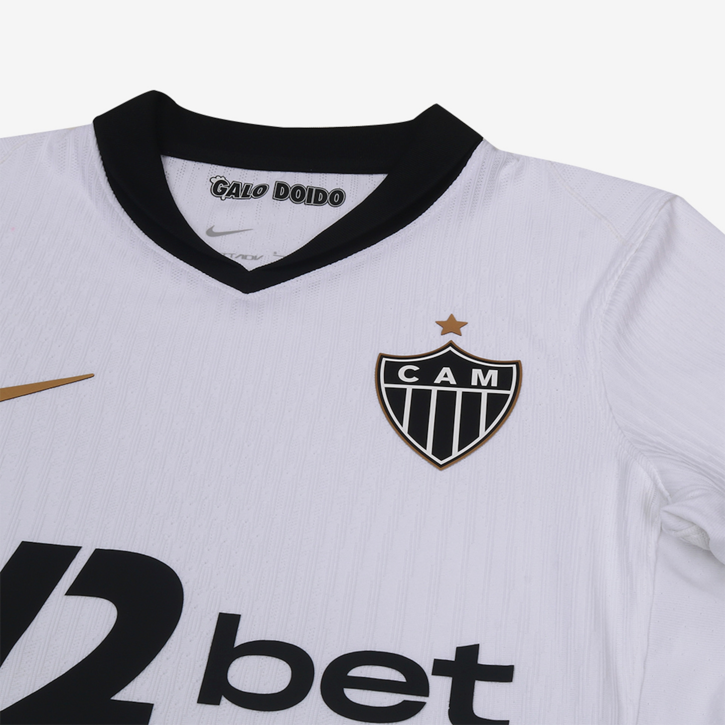 Camisa Atlético Mineiro 2026/27 II Jogador — imagem 4