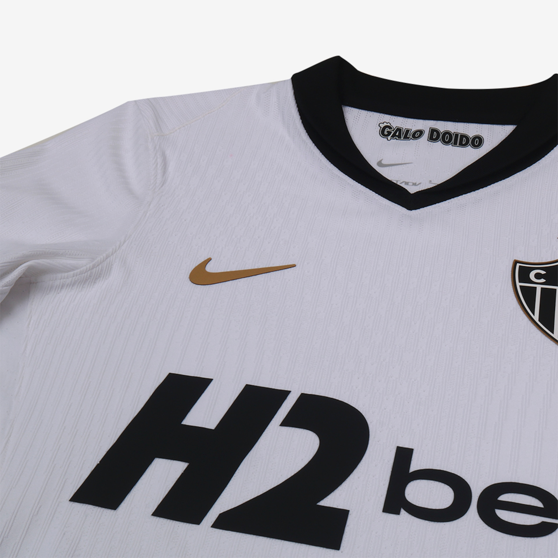 Camisa Atlético Mineiro 2026/27 II Jogador — imagem 3