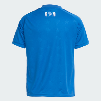 Conjunto Infantil Cruzeiro 2026/27 I — imagem 2