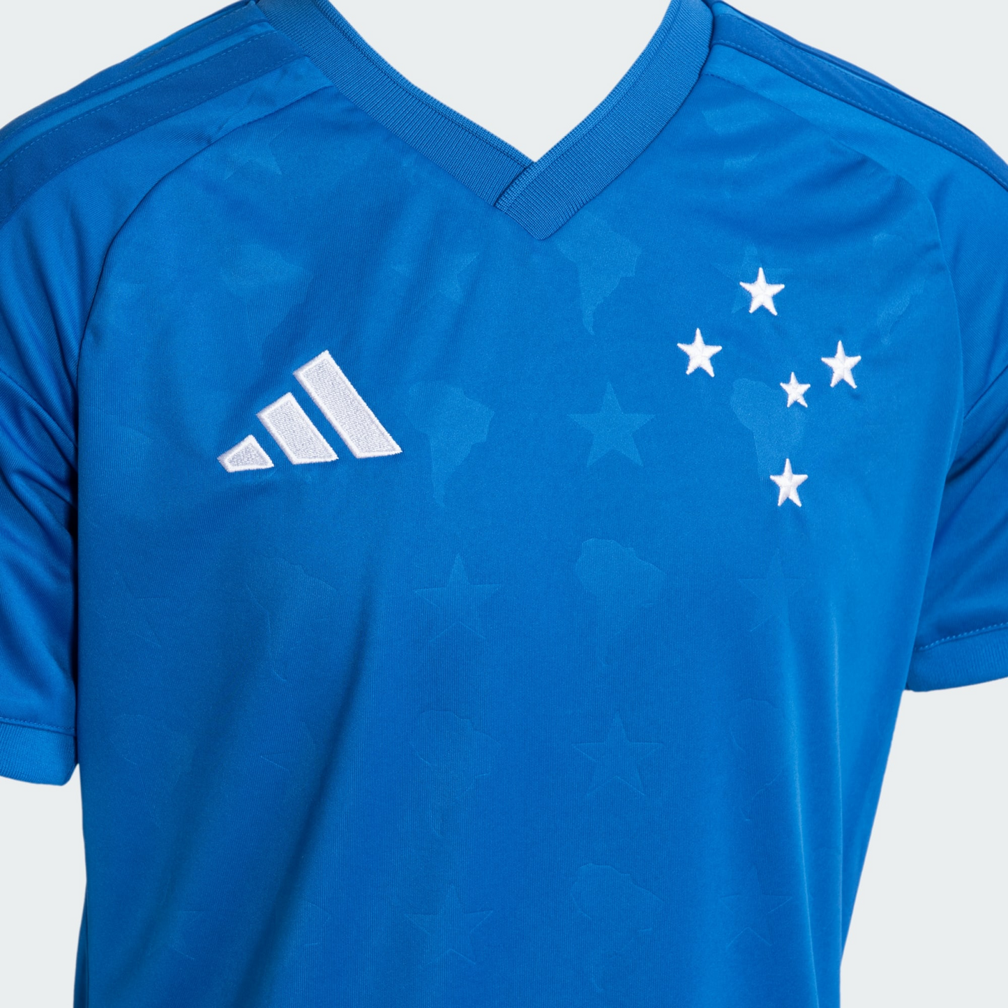 Conjunto Infantil Cruzeiro 2026/27 I — imagem 3