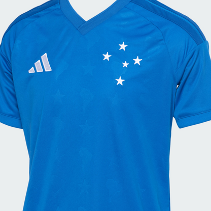 Conjunto Infantil Cruzeiro 2026/27 I — imagem 4