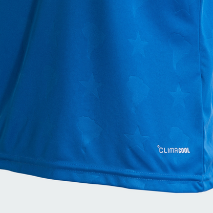 Conjunto Infantil Cruzeiro 2026/27 I — imagem 5