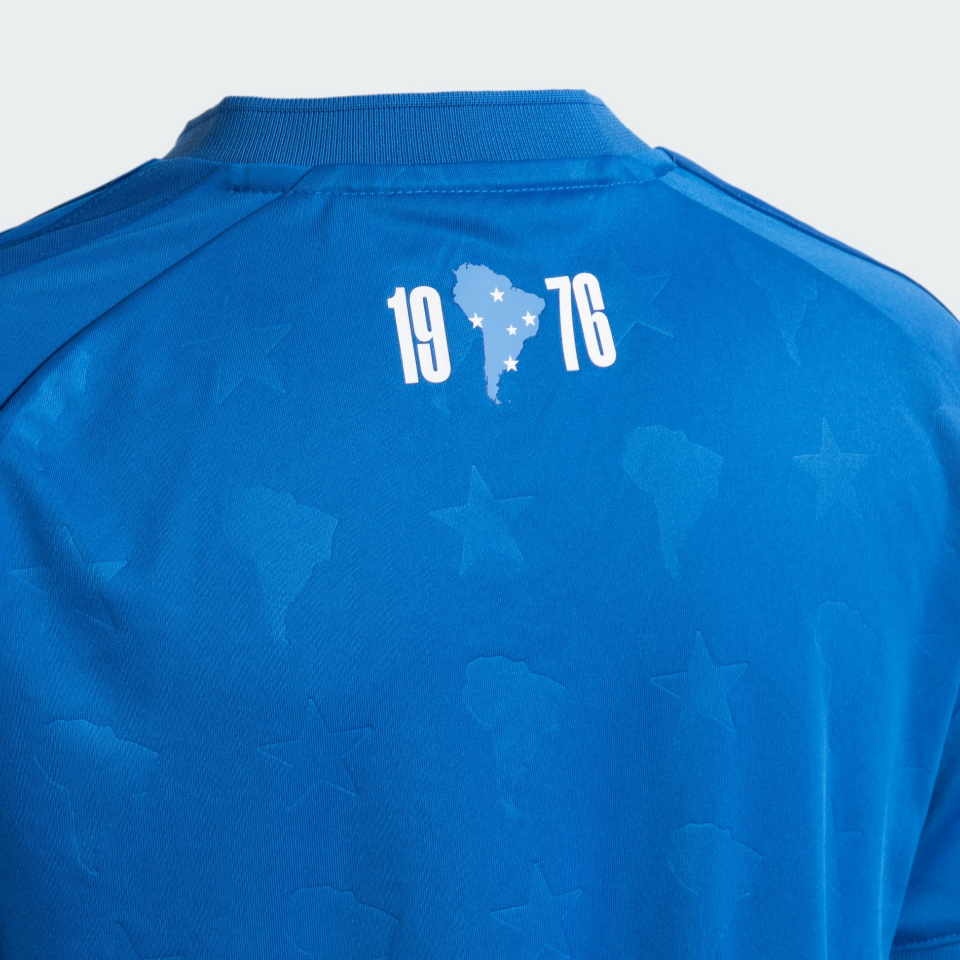 Conjunto Infantil Cruzeiro 2026/27 I — imagem 6