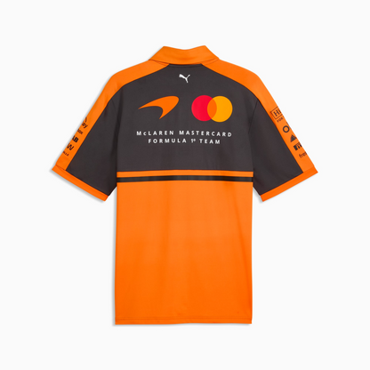 PUMA x McLAREN RACING Polo — imagem 5